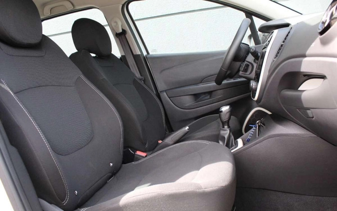 Renault Captur cena 54900 przebieg: 51154, rok produkcji 2019 z Raszków małe 742
